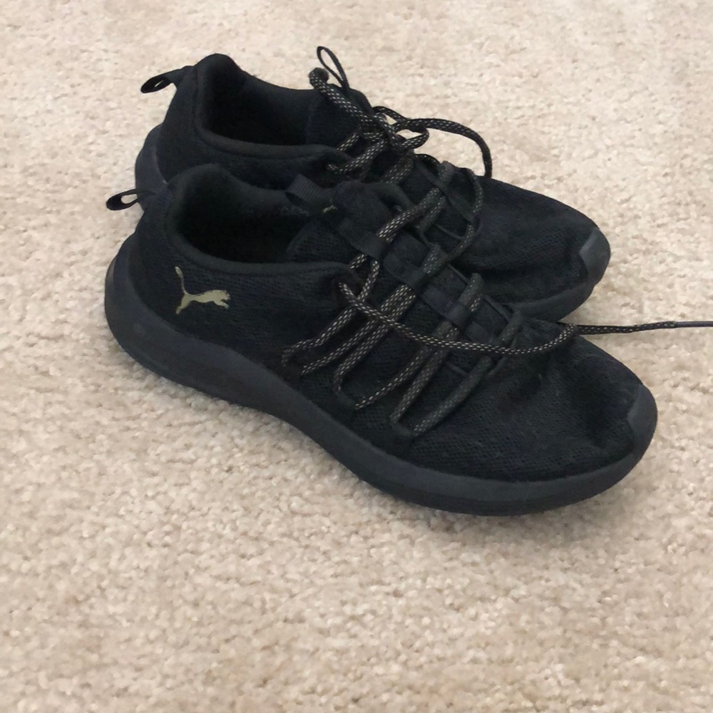 Pumas